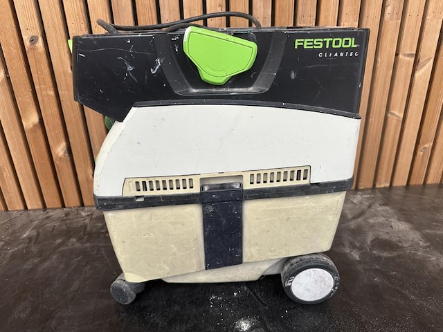 Stofzuiger festool ctl midi - afbeelding 3 van  4