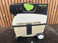 Stofzuiger festool ctl midi - afbeelding 3 van  4