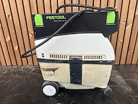 Stofzuiger festool ctl midi - afbeelding 4 van  4