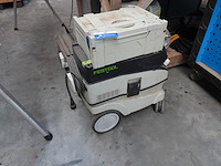 Stofzuiger festool