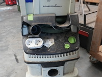 Stofzuiger festool - afbeelding 2 van  7