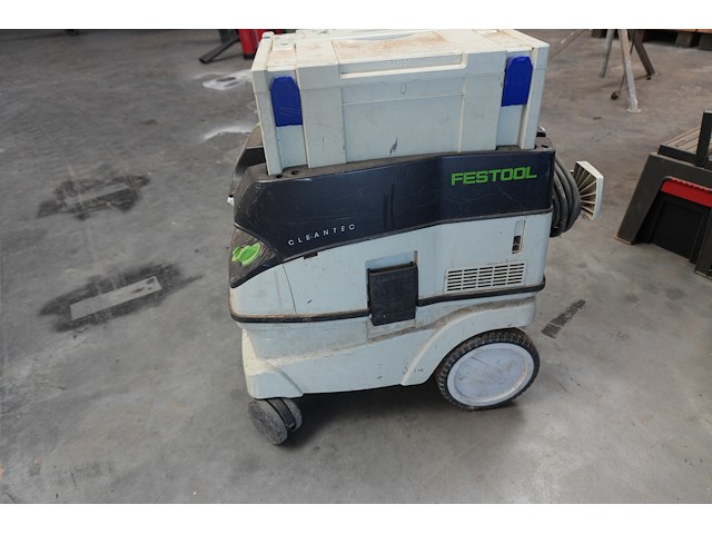 Stofzuiger festool - afbeelding 3 van  7