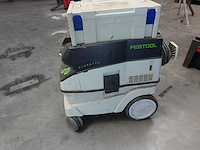 Stofzuiger festool - afbeelding 3 van  7