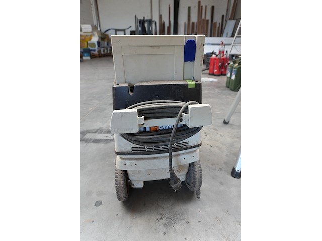 Stofzuiger festool - afbeelding 4 van  7