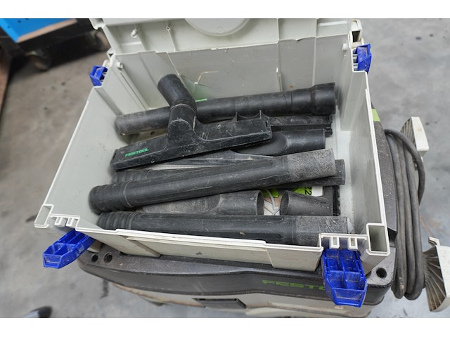 Stofzuiger festool - afbeelding 5 van  7