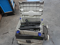 Stofzuiger festool - afbeelding 6 van  7