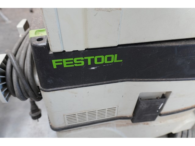 Stofzuiger festool - afbeelding 7 van  7