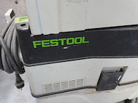 Stofzuiger festool - afbeelding 7 van  7