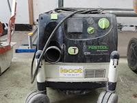 Stofzuiger festool - afbeelding 2 van  3