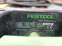 Stofzuiger festool - afbeelding 3 van  3
