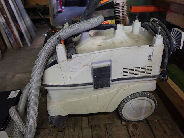 Stofzuiger festool - afbeelding 2 van  3