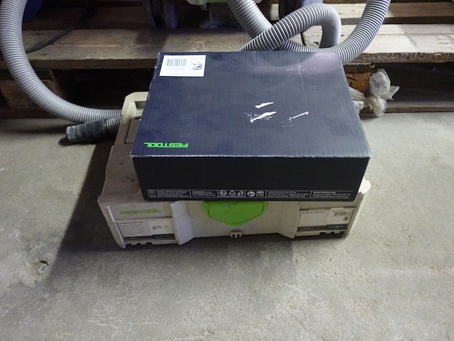 Stofzuiger festool - afbeelding 3 van  3