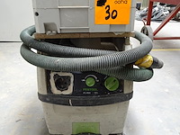 Stofzuiger festool - afbeelding 1 van  2