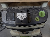Stofzuiger festool - afbeelding 3 van  5