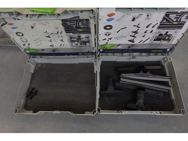 Stofzuiger festool - afbeelding 4 van  5