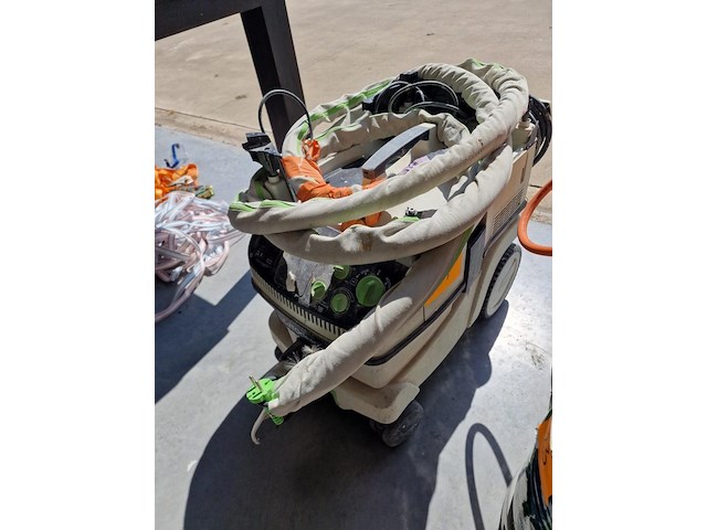 Stofzuiger festool - afbeelding 1 van  5