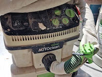Stofzuiger festool - afbeelding 3 van  5