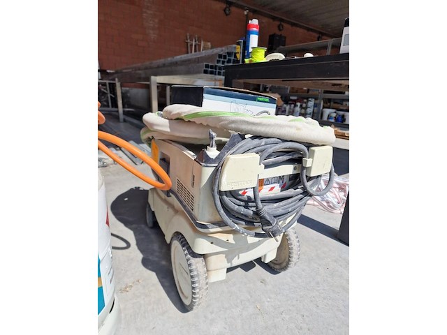 Stofzuiger festool - afbeelding 4 van  5