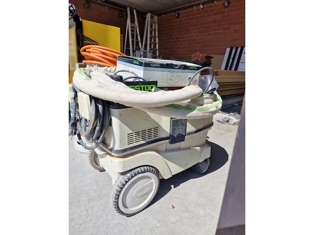 Stofzuiger festool - afbeelding 5 van  5