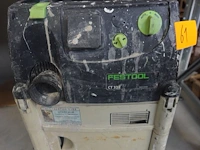 Stofzuiger festool - afbeelding 1 van  3