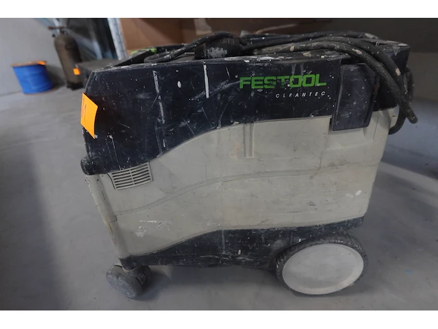 Stofzuiger festool - afbeelding 2 van  3