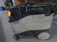 Stofzuiger festool - afbeelding 2 van  3