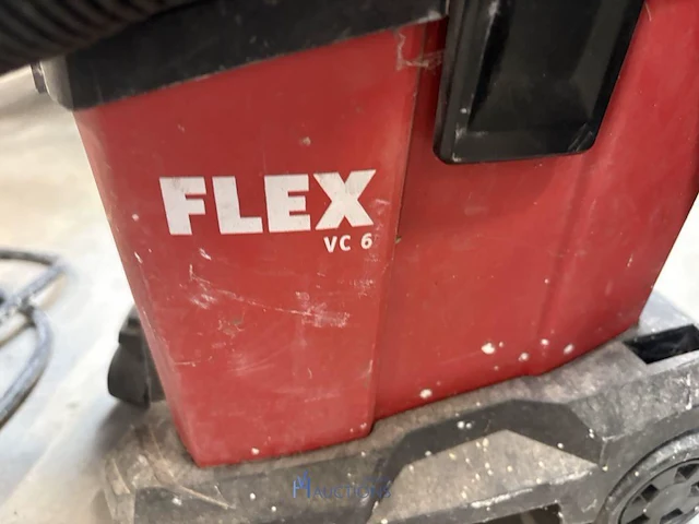 Stofzuiger flex vc 6 - afbeelding 6 van  6