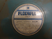 Stofzuiger floorpool - afbeelding 3 van  3