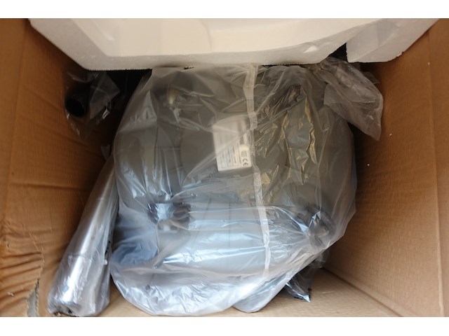 Stofzuiger floorpul - afbeelding 2 van  3