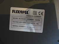 Stofzuiger floorpul - afbeelding 3 van  3
