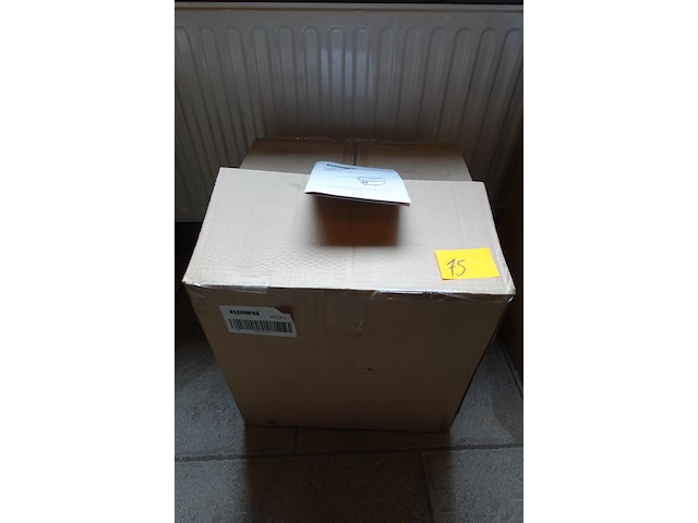 Stofzuiger floorpul - afbeelding 1 van  3