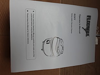 Stofzuiger floorpul - afbeelding 2 van  3