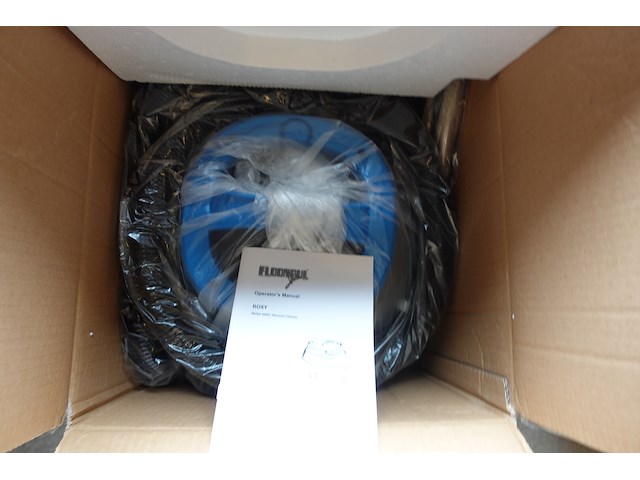 Stofzuiger floorpul - afbeelding 3 van  3