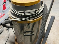 Stofzuiger ghibli industrieel - afbeelding 1 van  3