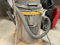 Stofzuiger ghibli industrieel - afbeelding 2 van  3