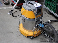 Stofzuiger ghibli sl - afbeelding 1 van  2