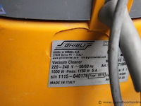 Stofzuiger ghibli sl - afbeelding 2 van  2