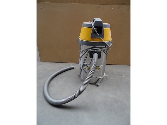 Stofzuiger ghibli - afbeelding 1 van  4