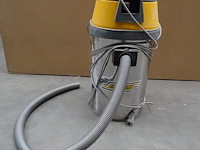 Stofzuiger ghibli - afbeelding 1 van  4