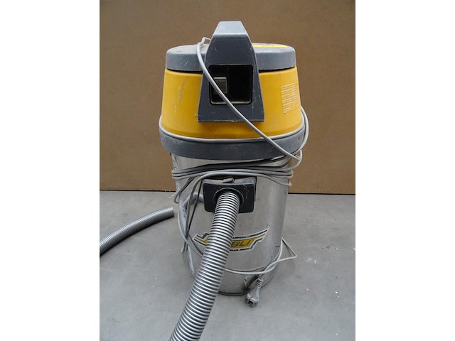 Stofzuiger ghibli - afbeelding 2 van  4