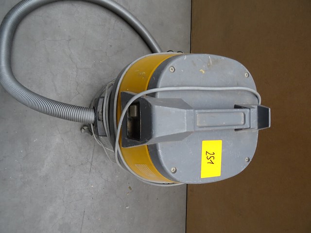 Stofzuiger ghibli - afbeelding 3 van  4