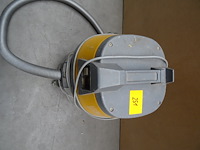 Stofzuiger ghibli - afbeelding 3 van  4