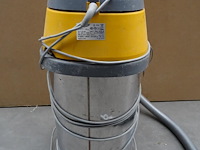 Stofzuiger ghibli - afbeelding 4 van  4