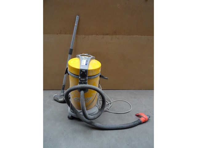 Stofzuiger ghibli - afbeelding 1 van  4