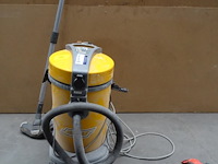 Stofzuiger ghibli - afbeelding 1 van  4