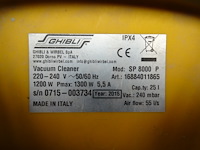 Stofzuiger ghibli - afbeelding 4 van  4