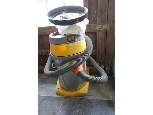 Stofzuiger ghibli&wirbel - afbeelding 1 van  4