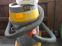 Stofzuiger ghibli&wirbel - afbeelding 1 van  4