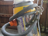 Stofzuiger ghibli&wirbel - afbeelding 2 van  4