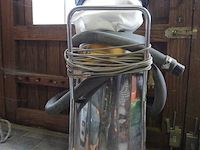 Stofzuiger ghibli&wirbel - afbeelding 3 van  4